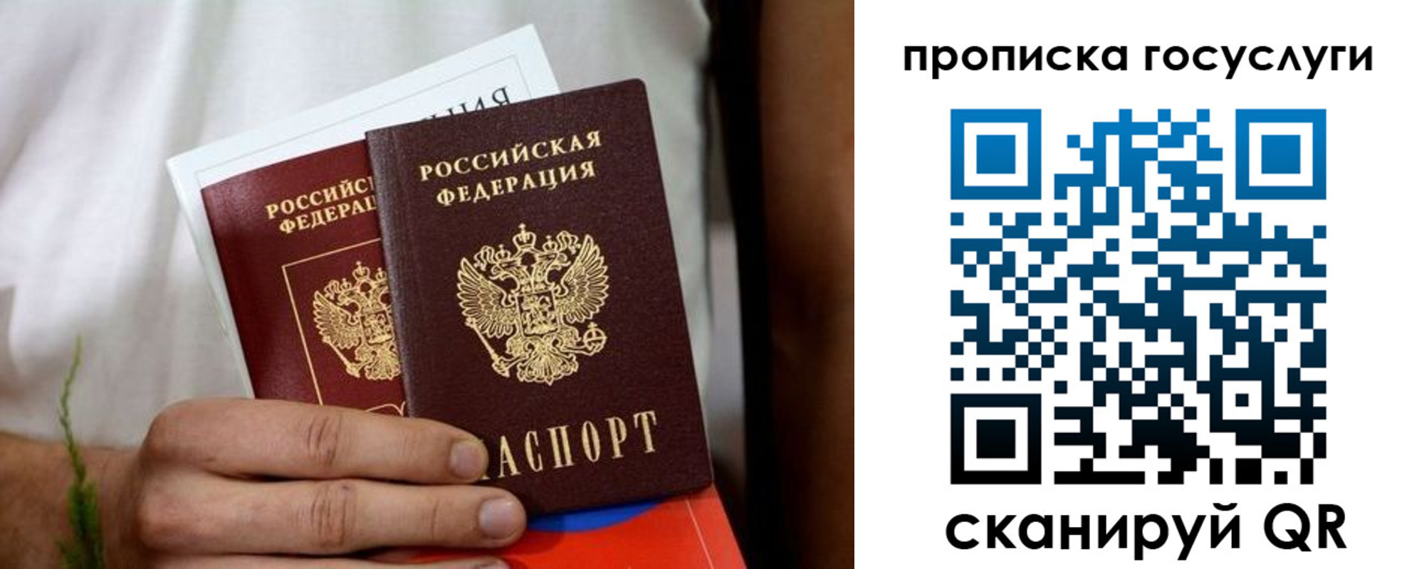 прописка от собственника в Таганроге